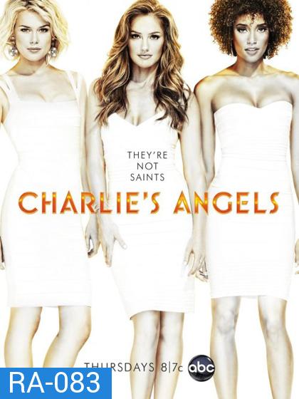 Charlie s Angels 