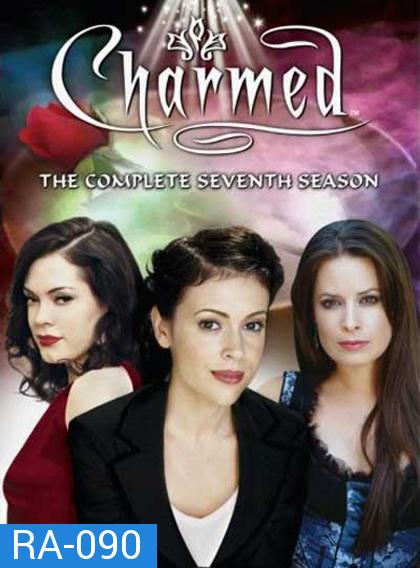 Charmed Season 7