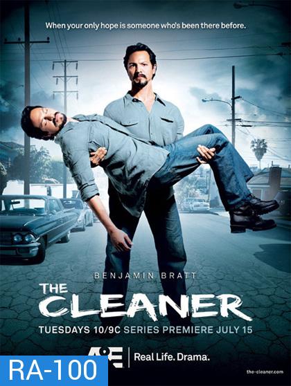 The Cleaner Season 1