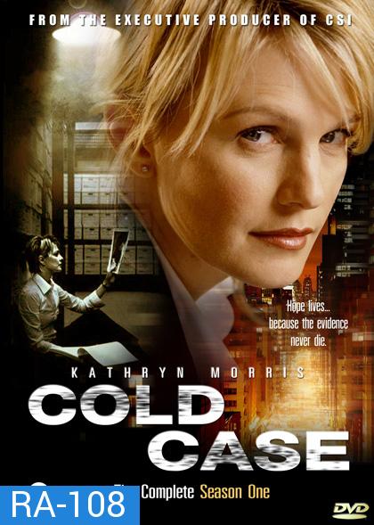 Cold Case Season 1