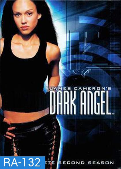 Dark Angel Season 2