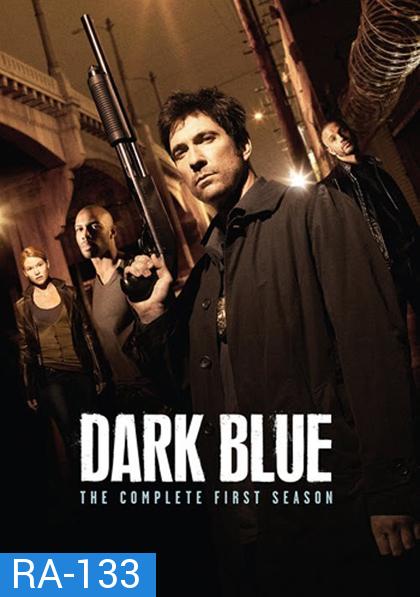 Dark Blue Season 1