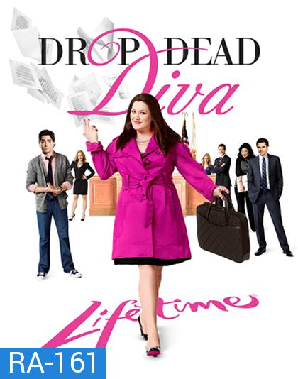 Drop Dead Diva Season 2