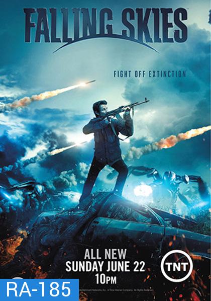 Falling Skies Season 4