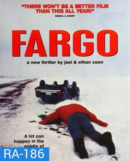 Fargo Season 1