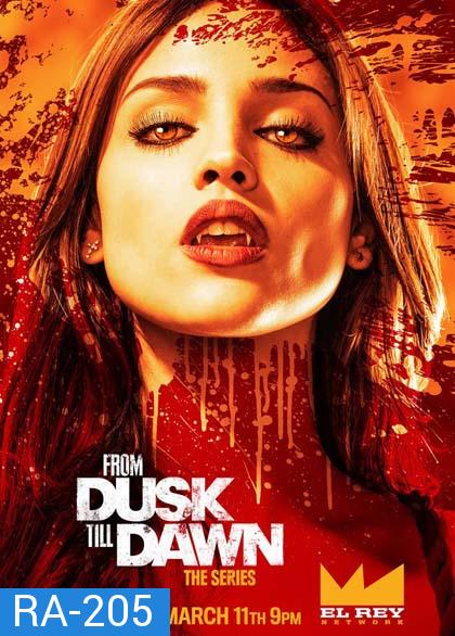 From Dusk Till Dawn The Series Season 1