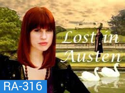 Lost In Austen