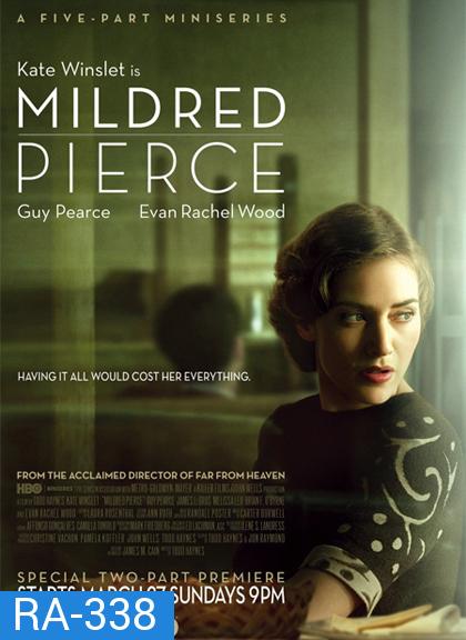 Mildred Pierce (Mini-Series)