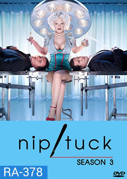 Nip/Tuck Season 3