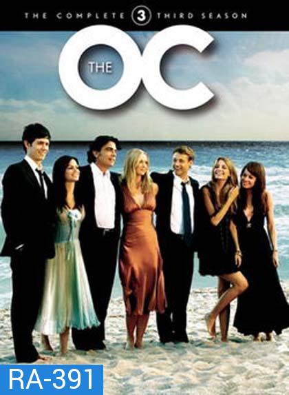 The OC Season 3