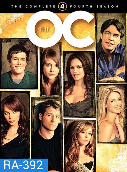 The OC Season 4