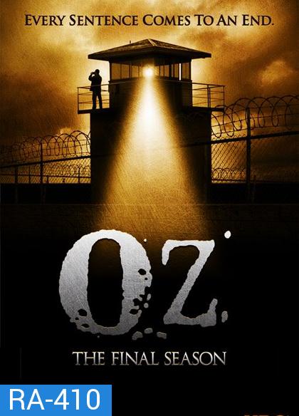 OZ Season 6