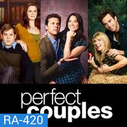 Perfect Couples Season 1