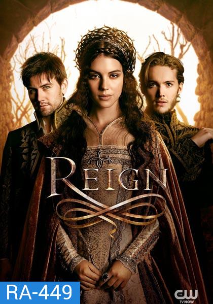 Reign Season 1