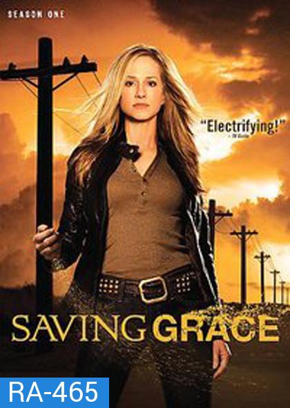 Saving Grace Season 1