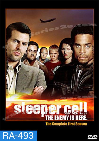 Sleeper Cell Season 1