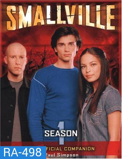 Smallville Season 1