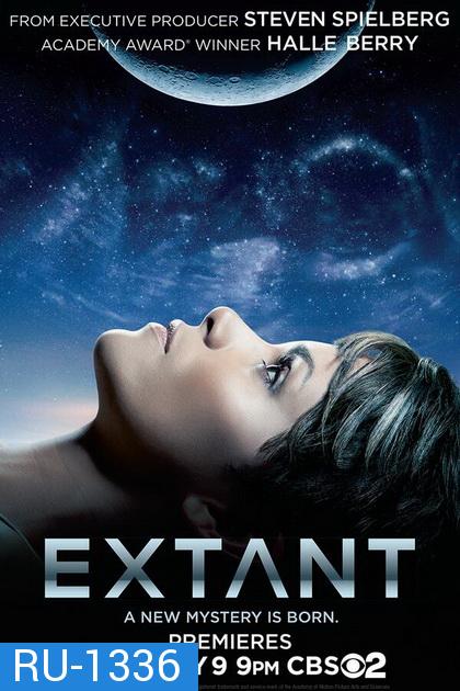 Extant Season1 Ep.1-13 จบ