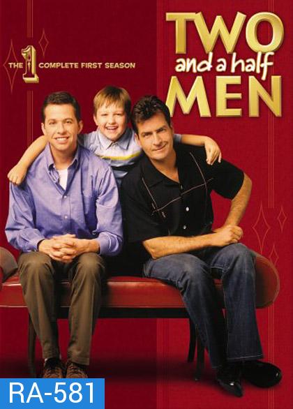 Two And A Half Men Season 1