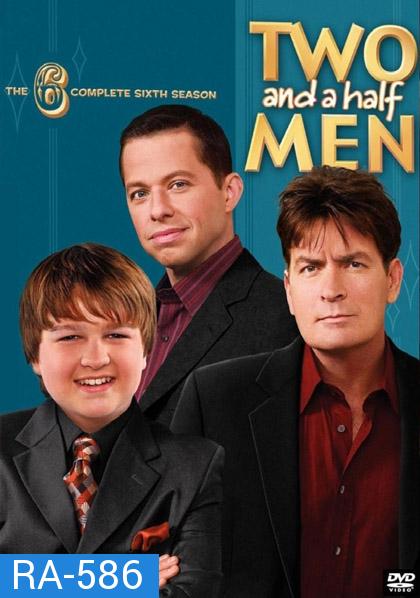 Two And A Half Men Season 6