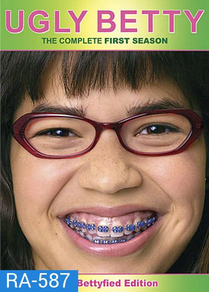 Ugly Betty Season 1