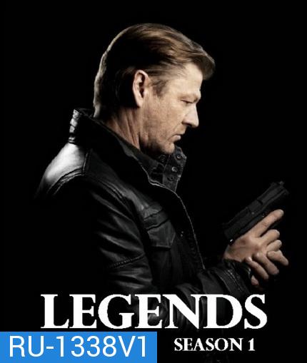 LEGENDS Season 1