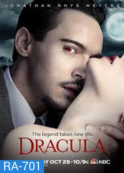 Dracula Season 1