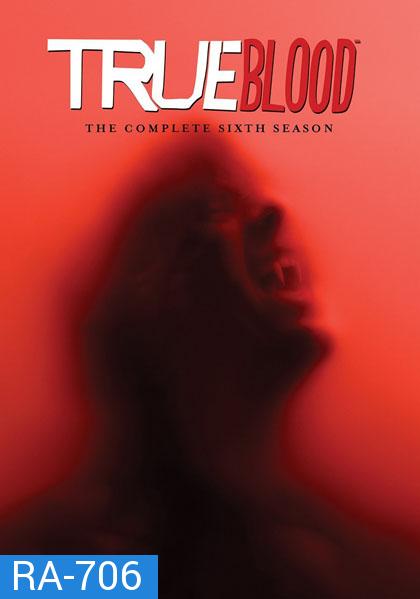 True Blood Season 6