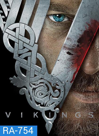 Vikings Season 1