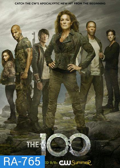 The 100 Season 2