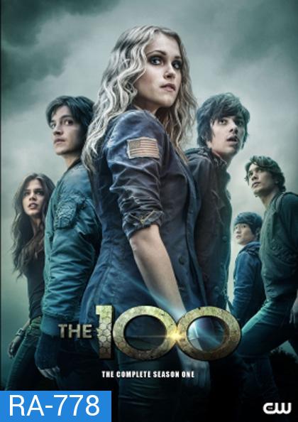 The 100 Season 1