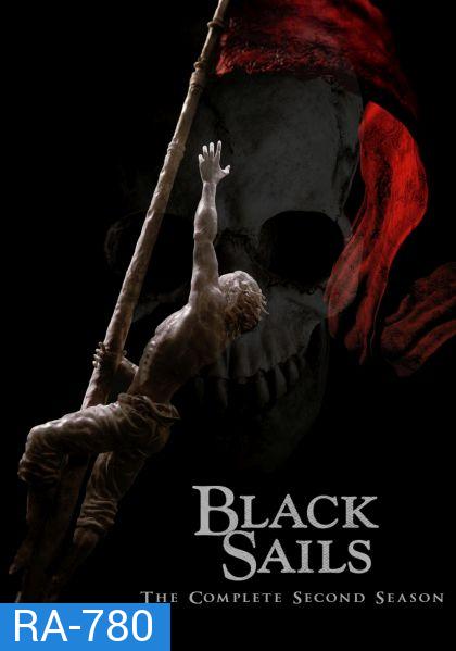 Black Sails Season 2