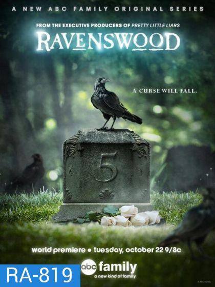 Ravenswood Season 1