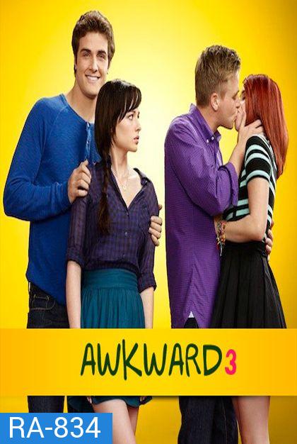 Awkward Season 3