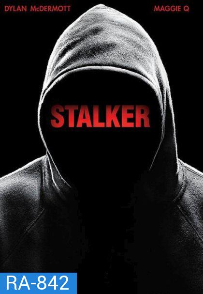 Stalker Season 1