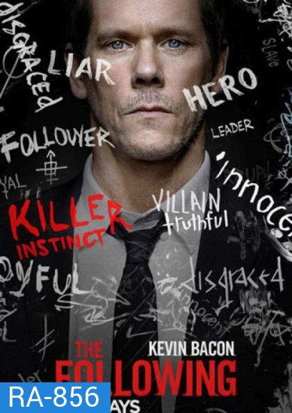 The Following Season 3