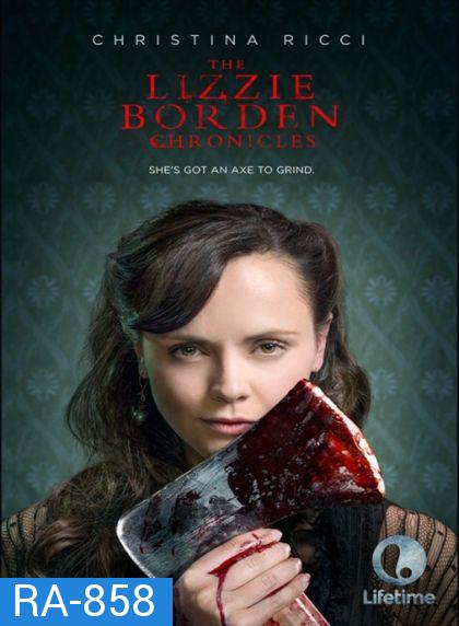 The Lizzie Borden Chronicles