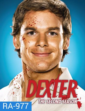 Dexter Season 2