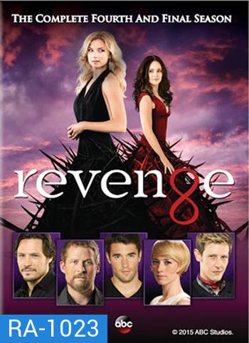 Revenge Season 4