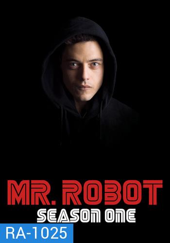 Mr. Robot Season 1