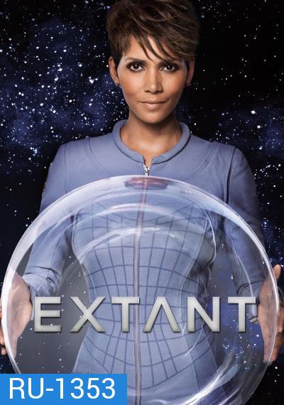 Extant Season 2