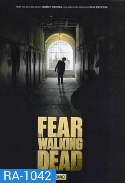 Fear the Walking Dead (2015)