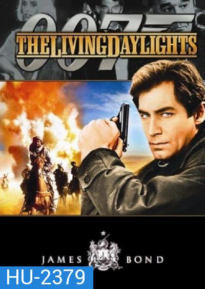 พยัคฆ์สะบัดลาย 007 (The Living Daylights) 1987 - [James Bond 007]