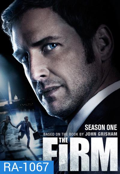 The Firm Season 1 ทีมล่าผ่าองค์กรเดือด ปี 1