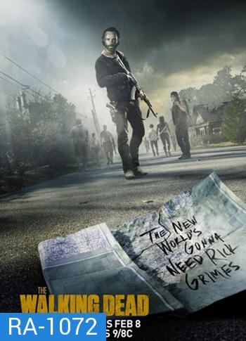 The Walking Dead  Season 5