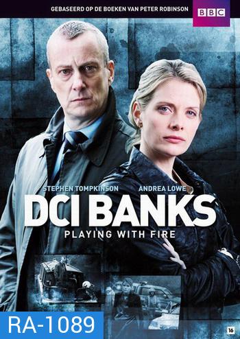 DCI Banks คู่เกรียนล่าทรชน