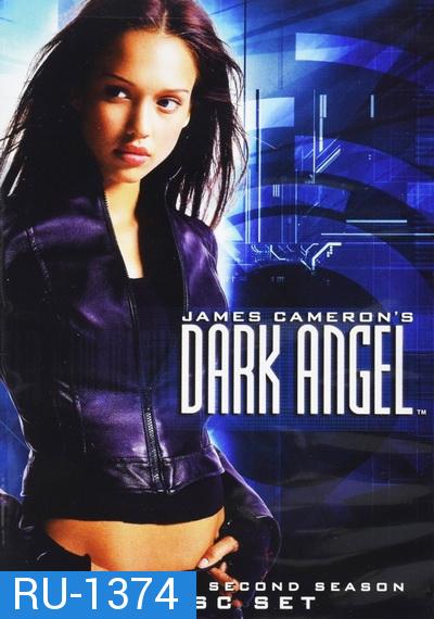 Dark Angel Season 2