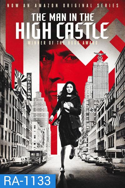 The Man in the High Castle