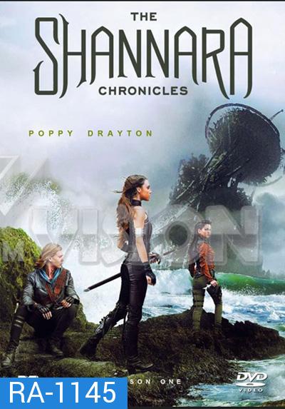 The Shannara Chronicles Season 1