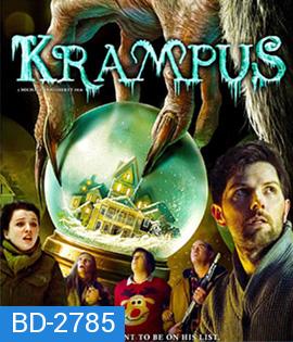 Krampus (2015) ปีศาจแสบป่วนวันหรรษา